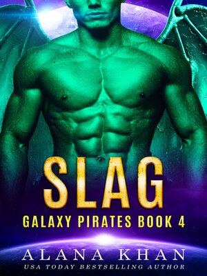 cover image of Slag
